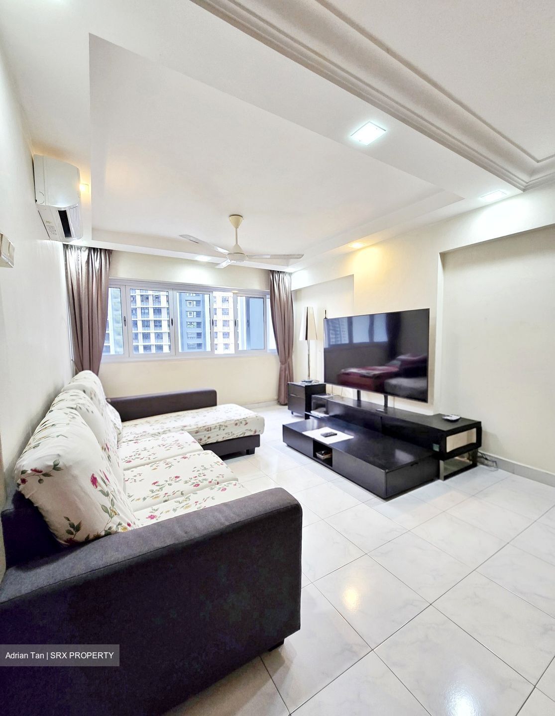 Blk 771 Longvale (Bedok), HDB 5 Rooms #592523311